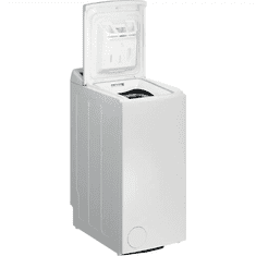 Whirlpool Pralni stroj TDLRB 7232BS