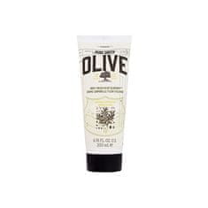 Korres Vlažilna krema za telo Pure Greek Olive (Body Cream Olive Blossom) 200 ml