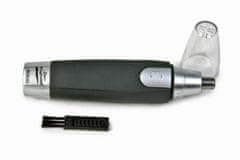 Sogo Brez kabla za striženje dlak na ušesih in nosu, PELO-SS083