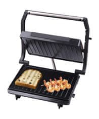 Sogo Toaster, 2 ŽARILNI PLATI - 750 W, SAN-SS-7122