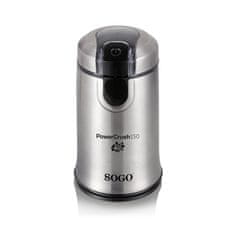 Sogo MINI MLINČEK ZA KAVO, 50 G , 150 W, MOL-SS-5234