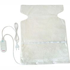 Sogo ELEKTRIČNI GRELNI PLAŠČ 40 X 50 CM - 45W, AEL-SS-20240