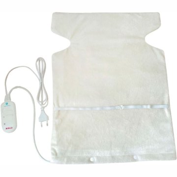 Sogo ELEKTRIČNI GRELNI PLAŠČ 40 X 50 CM - 45W, AEL-SS-20240
