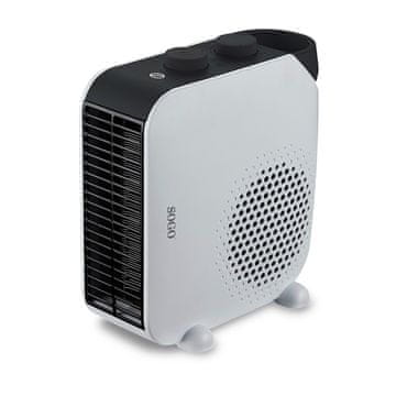 Sogo GRELNIK S TURBO VENTILATORJEM - 2000 W, CAL-SS-18325