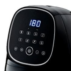 Sogo ZRAČNI CVRTNIK BREZ OLJA 2L DIGITALNI ZASLON NA DOTIK -1000W, FRE-SS-10800