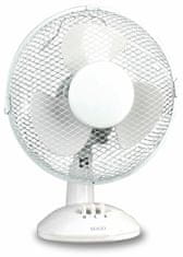 Sogo NAMIZNI VENTILATOR, 9" 23CM, 3 LOPATICE, 25W, VEN-SS-21405