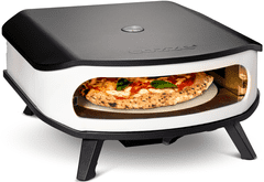 Cozze vrtljiva plinska pizza pečica, 43 cm (90426)