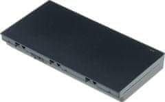 T6 power Baterija Lenovo ThinkPad P70, ThinkPad P71, 5600mAh, 84Wh, 8 celic
