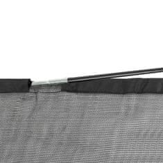 Aga Laminatna palica za zaščitno mrežo SPORT EXCLUSIVE 305 cm