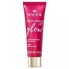 Nuxe Učvrstitvena krema za kožo Merveillance Lift (Glow Firming Radiance) 50 ml