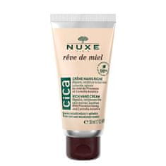 Nuxe Hranilna krema za roke Rêve De Miel Cica (Rich Hand Cream) 50 ml