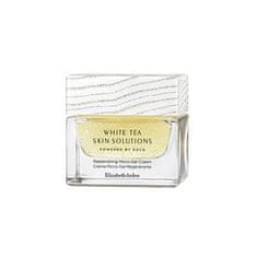 Elizabeth Arden Gel krema za kožo White Tea Skin Solutions (Replenishing Micro-Gel Cream) 50 ml - TESTER
