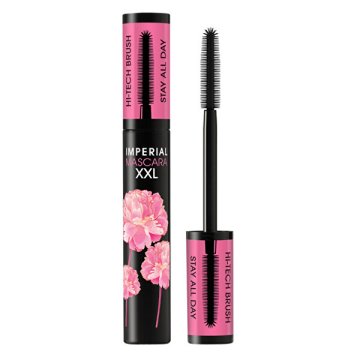 Dermacol Maskara XXL za volumen trepalnic Imperial (Mascara) 13 ml