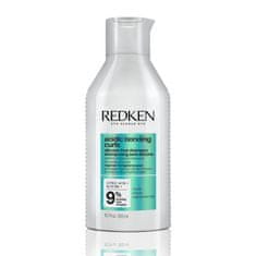 Redken Acidic Bonding Curls 300 ml šampon za obnovo poškodovanih kodrastih las za ženske