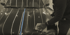 SWAG Autodetailing SWAG Final Inspect - Čistilo in razmaščevalec za pregled barve (500 ml)