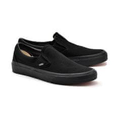 Vans Superge črna 38.5 EU Classic Slip ON