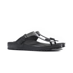 Birkenstock Japanke črna 41 EU Gizeh Eva