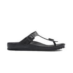 Birkenstock Japanke črna 41 EU Gizeh Eva