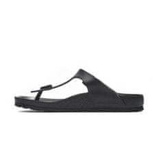 Birkenstock Japanke črna 41 EU Gizeh Eva