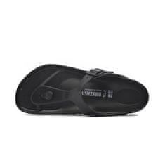 Birkenstock Japanke črna 41 EU Gizeh Eva