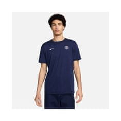 Nike Majice mornarsko modra L Psg Club Essential