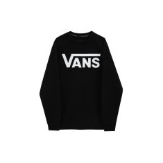 Vans Športni pulover črna 178 - 182 cm/M Classic Crew
