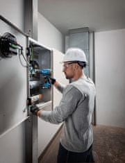 BOSCH Professional GSB 183-LI akumulatorski udarni vrtalnik vijačnik (06019K9100)