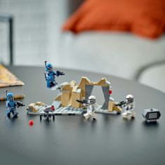 LEGO Star Wars bojni paket Napad na Mandalore (75373)