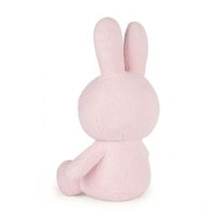 Bon Ton Toys Miffy Terry zajček mehka igrača, 50 cm, svetlo roza