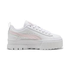 Puma Čevlji bela 38.5 EU Mayze
