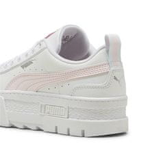 Puma Čevlji bela 38.5 EU Mayze