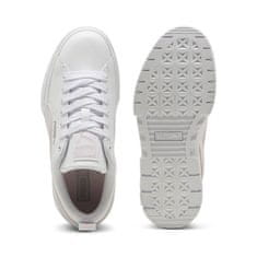 Puma Čevlji bela 38.5 EU Mayze