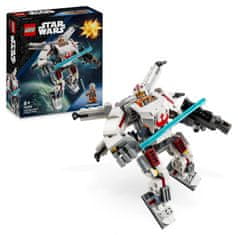 LEGO Vojna zvezd robotska obleka X-wing Luka Skywalkerja (75390)