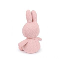 Bon Ton Toys Miffy Bonbon zajček, 23 cm, roza (darilno pakiranje)
