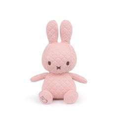 Bon Ton Toys Miffy Bonbon zajček, 23 cm, roza (darilno pakiranje)