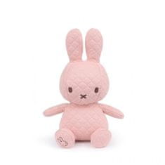 Bon Ton Toys Miffy Bonbon zajček, 23 cm, roza (darilno pakiranje)