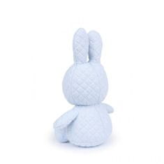 Bon Ton Toys Miffy Bonbon zajček, 23 cm, moder (darilno pakiranje)