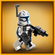 LEGO Star Wars 75391 Y-wing Micro Fighter Captain Rex