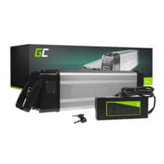 Green Cell Baterija za električno kolo, Green Cell, EBIKE03STD, 15Ah (540Wh), E-Bike 36V