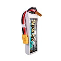 Gens Ace Akumulator Gens ace G-Tech Soaring 4000mAh 11.1V 30C 3S1P Lipo baterija