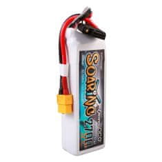 Gens Ace Akumulator Gens ace G-Tech Soaring 2700mAh 11.1V 30C 3S1P LiPo baterija