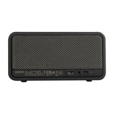 Edifier Zvočnik Bluetooth Edifier MP230 (retro črna)