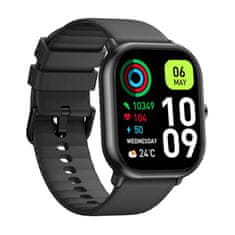 ZEBLAZE Pametna ura Zeblaze GTS 3 PRO (črna)