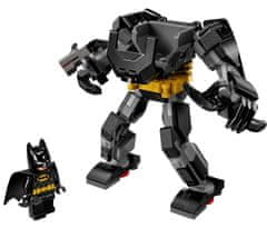 LEGO DC Batman Batman v robotskem oklepu (76270)