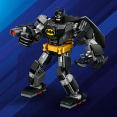 LEGO DC Batman 76270 Batman v robotskem oklepu