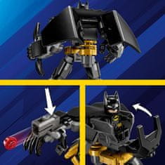 LEGO DC Batman Batman v robotskem oklepu (76270)