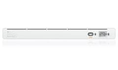 Ubiquiti UISP Switch Pro - 24x GbE, 4x SFP+, 16x PoE Out 27V (proračun PoE 220 W)