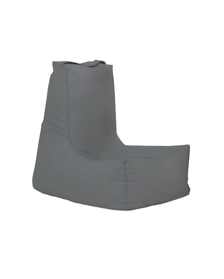 Atelier Del Sofa Vrtna vreča Bean Bag, Bingo Kids - Fume
