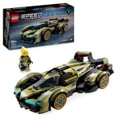 LEGO Speed Champions Supercar Lamborghini Lambo V12 Vision GT (76923)