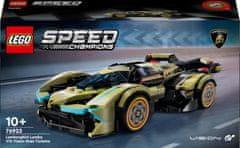 LEGO Speed Champions Supercar Lamborghini Lambo V12 Vision GT (76923)